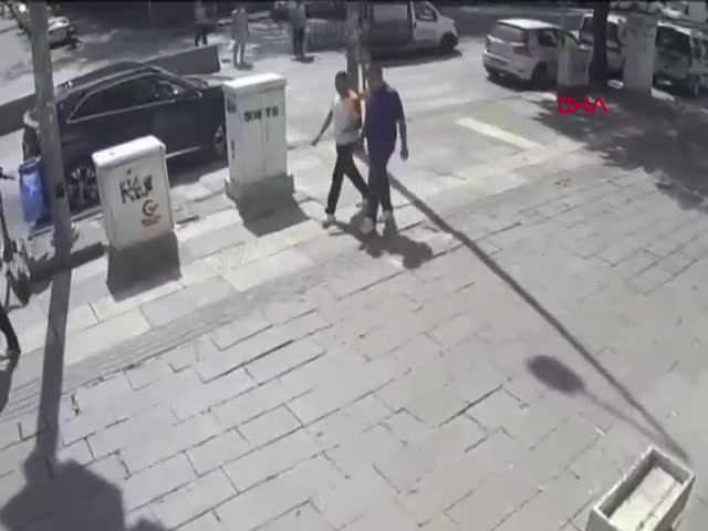 İçişleri Bakanı Ali Yerlikaya,
