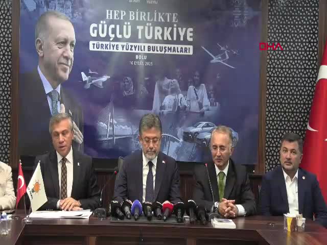 Tarım ve Orman Bakanı