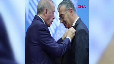 Cumhurbaşkanı Recep Tayyip Erdoğan, AK