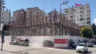 MHP Genel Başkanı Devlet Bahçeli'nin