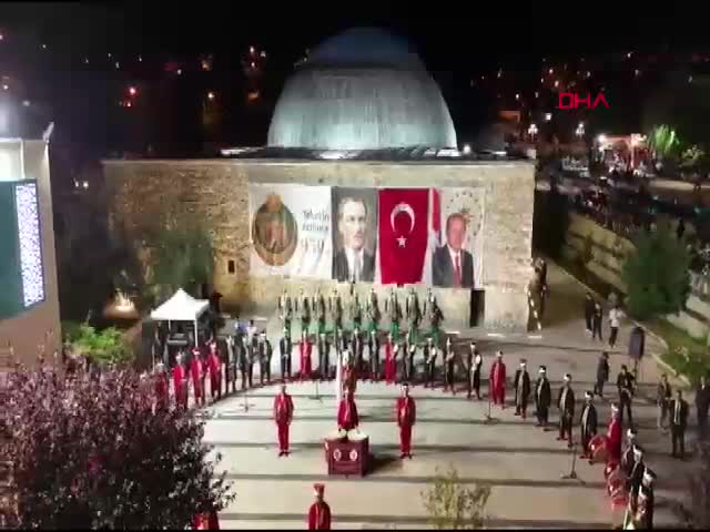 Tokat'ın fethinin 950. yılında