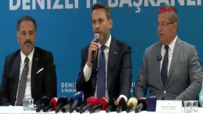 Çevre, Şehircilik ve İklim Değişikliği