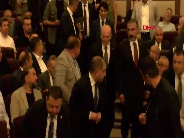 Hazine ve Maliye Bakanı