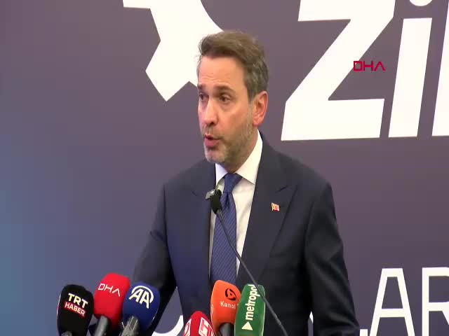 Sanayi ve Teknoloji Bakanı