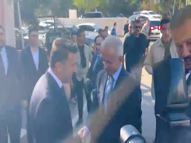 Ulaştırma ve Altyapı Bakanı