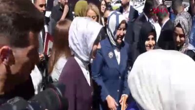 Bakan Göktaş’tan Kritik Açıklama: ‘Terörsüz Türkiye’ye Güçlü Adımlarla İlerliyoruz’