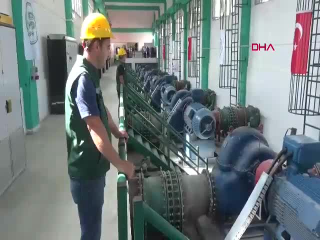 Tarım ve Orman Bakanı