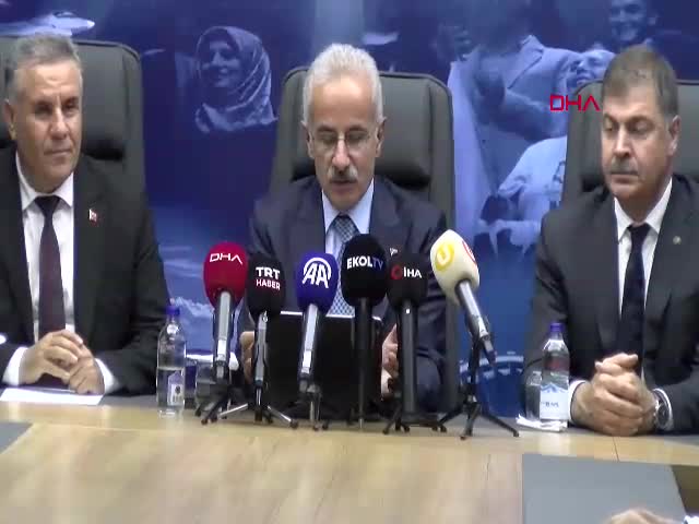 Ulaştırma ve Altyapı Bakanı