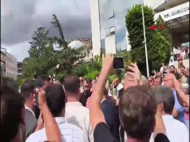 CHP İstanbul İl Başkanı