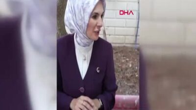 Bakan Göktaş’tan Duygusal Buluşma: Şehit Öğretmen Aybüke Yalçın’ın Öğrencileri ve Ailesiyle Bir Arada