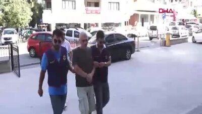 Kuşadası’nda Uyuşturucu Suçundan 14 Yıl Hapis Cezalı Hükümlü Yakalandı!
