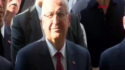 Cumhurbaşkanı Recep Tayyip Erdoğan, Başdanışmanı