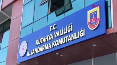 Kütahya’da Uygulama Noktasında Otomobil Çarpması Sonucu Uzman Çavuş Yücel Yeşil Şehit Oldu