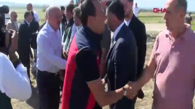 Bakan Yardımcısı Gizligider’den Kritik Su Uyarısı: ‘Tehdit Hayati Boyuta İlerliyor’