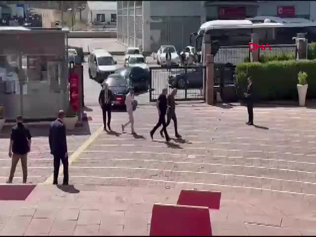 Zafer Partisi Genel Başkanı