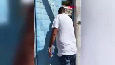 Aydın’da Yalnız Yaşayan 85 Yaşındaki Durmuş Acar, Vali Canbolat’ın Talimatıyla Huzurevine Yerleştirildi