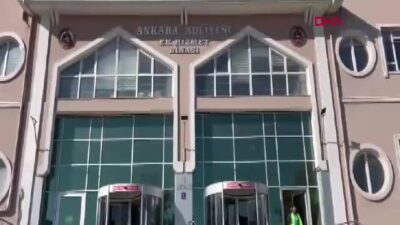 CHP 38’inci Kurultayı Davası Ankara’da Başladı: Siyasi Gerginlik Tırmanıyor