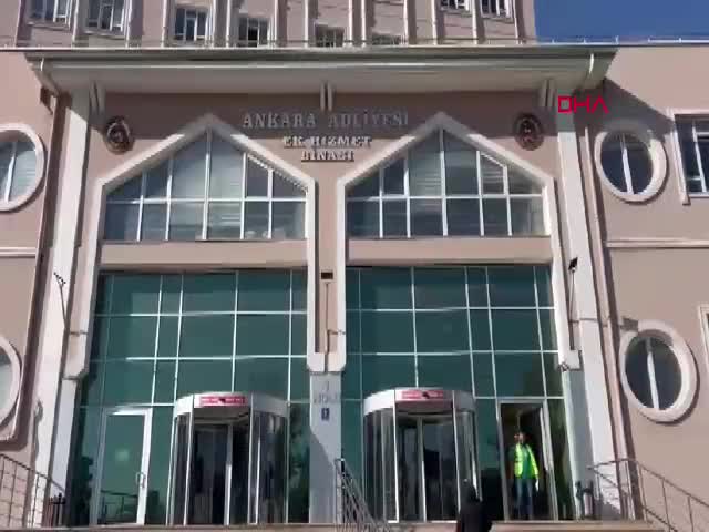 CHP 38'inci Kurultayı davası