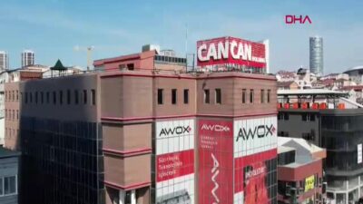 Can Holding Operasyonunda Flaş Gelişme: Kenan Tekdağ ve 4 Şüpheli Adliyeye Sevk Edildi!