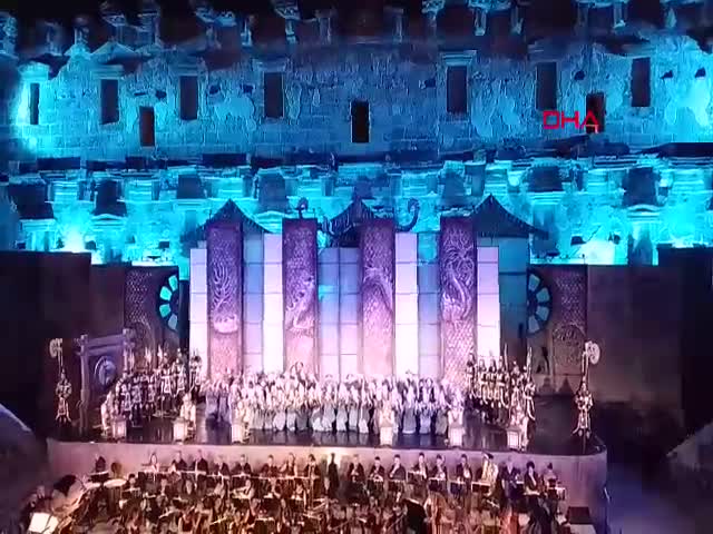 Kültür ve Turizm Bakanlığı'nın