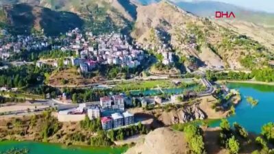 Tunceli Valisi Aygöl: Tunceli, Türkiye’nin En Güvenli İki İlinden Biri