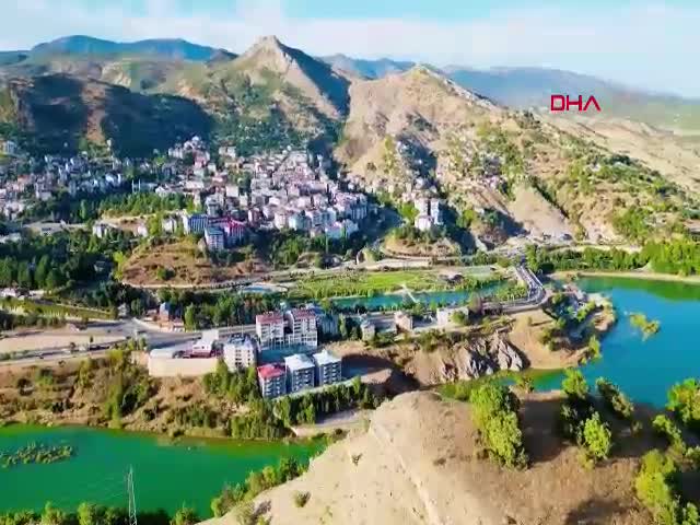 Tunceli Valisi Şefik Aygöl,