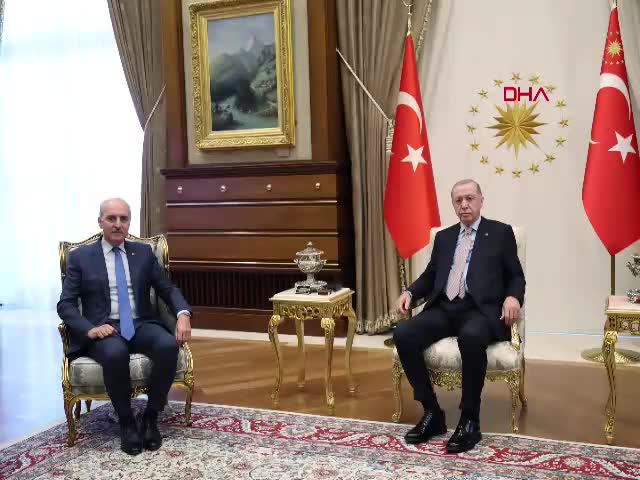 Cumhurbaşkanı Recep Tayyip Erdoğan,