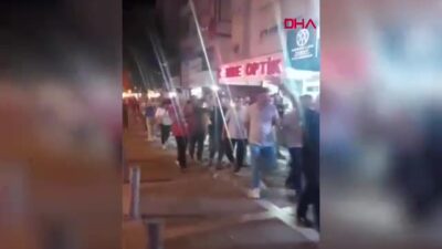 Buca Belediyesi’nde Maaş Krizi Son Buldu: İşçiler ve Belediye Anlaşma Sağladı!