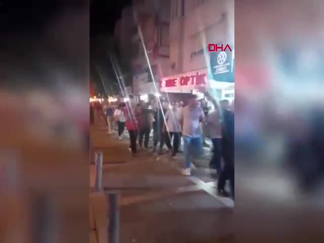 Buca Belediyesi'nde işçilerin maaşları
