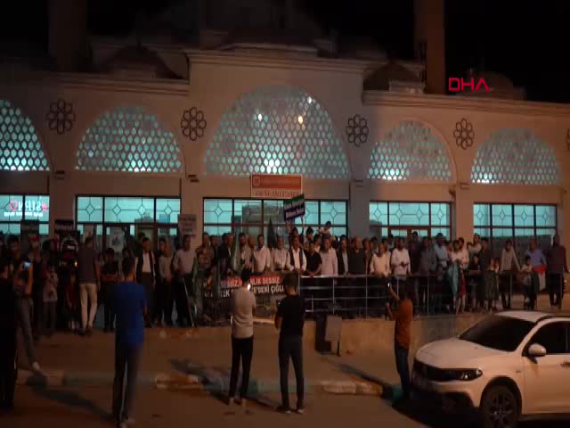 Şırnak'ta Botan Peygamber Sevdalılar