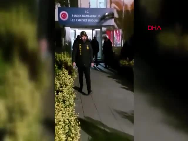 İstanbul'da 6 yaşında evlendirilen