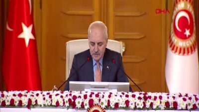 AK Parti Genel Başkan Yardımcısı