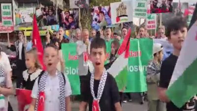 Zonguldak'ta sivil toplum kuruluşları ve