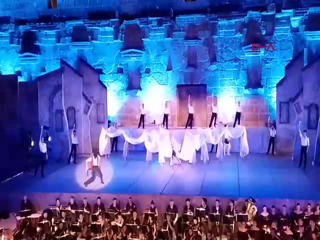 Kültür ve Turizm Bakanlığı'nın