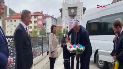 Bakan Ersoy: Türkiye Turizmde Dünyanın En Etkili Tanıtım Çalışmalarını Yürütüyor