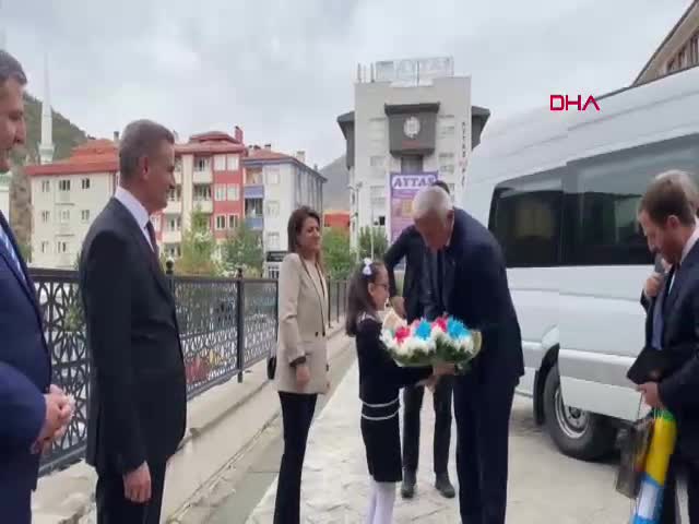 Kültür ve Turizm Bakanı