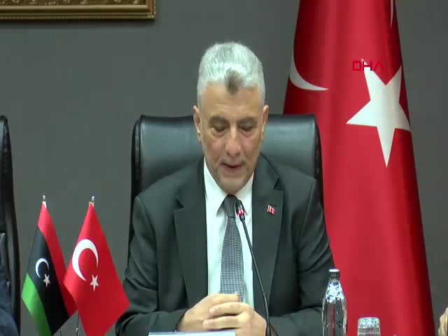 Türkiye-Libya İlişkilerinde Yeni Dönem: 15 Eylül’den İtibaren Libya Vatandaşlarına Kolaylaştırılmış Vize