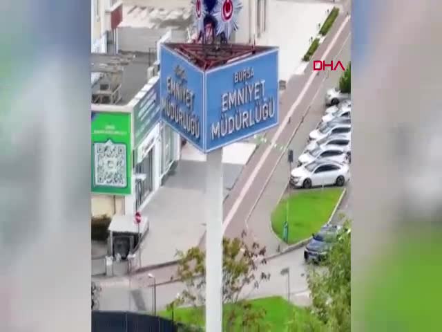 Cumhurbaşkanlığı Kararnamesi ile Bursa