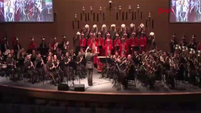 Bakan Güler’den Terör Örgütlerine Net Mesaj: ‘Bölgede Kök Salmalarına Asla İzin Vermeyeceğiz’