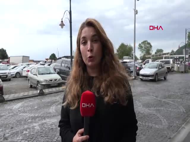 Yomra Belediye Başkanı Mustafa