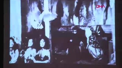 Adana Büyükşehir Başkan Vekili Güngör Geçer: Altın Koza Festivali’ni Barış ve Umut Temasıyla Sürdürüyoruz