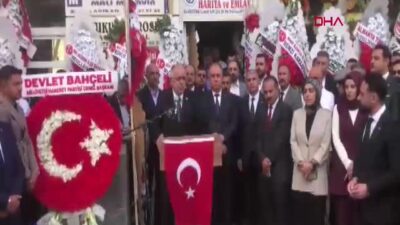 MHP’li Kalaycı’dan Netanyahu’ya Sert Tepki: ‘Akıbeti Hitler Gibi Olacak!’