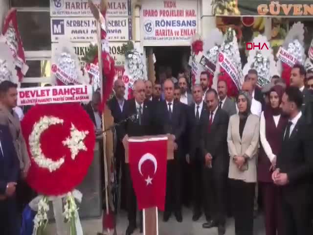 MHP’li Kalaycı’dan Netanyahu’ya Sert Tepki: ‘Akıbeti Hitler Gibi Olacak!’