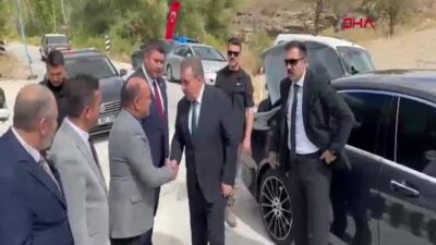 BBP Genel Başkanı Destici’den Tarihi Uyarı: ‘Osmanlı’nın Çekildiği Topraklarda Kan ve Gözyaşı Var’