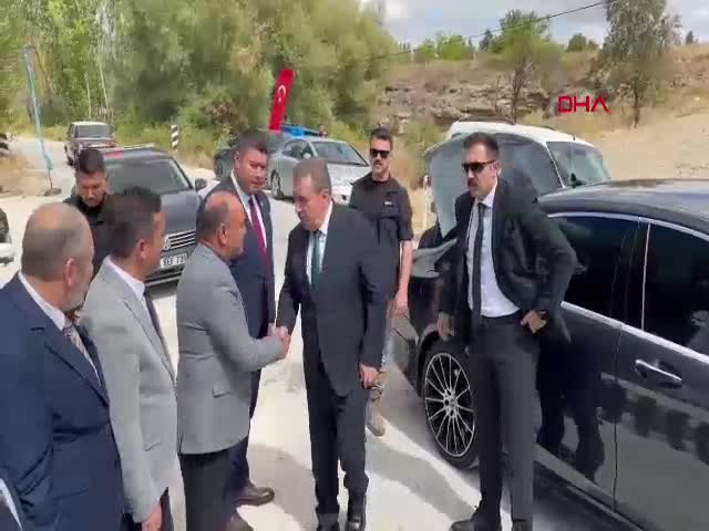 BBP Genel Başkanı Mustafa