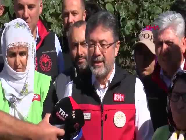 Tarım ve Orman Bakanı