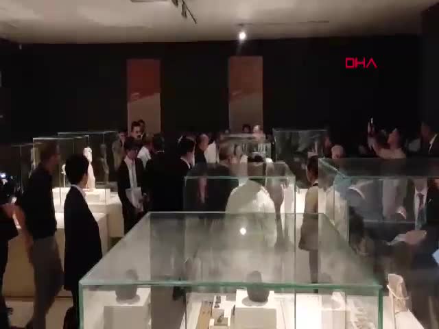 Japonya Altes Prensesi Akiko