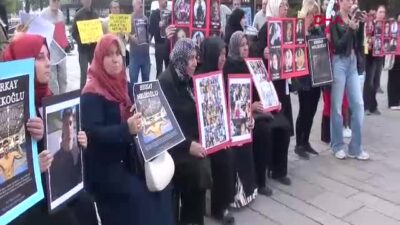 Tokat’ta 17 Yaşındaki Berkay’ın Katledilmesi: Aile Adalet İçin Mücadeleye Devam Ediyor!