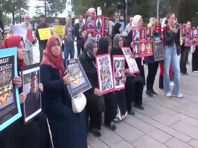 Tokat'ın Turhal ilçesinde 17
