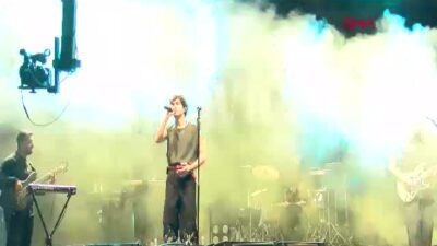 Ankara’da ‘Arabasız Gün’ Konseriyle Sürdürülebilir Ulaşım Vurgusu